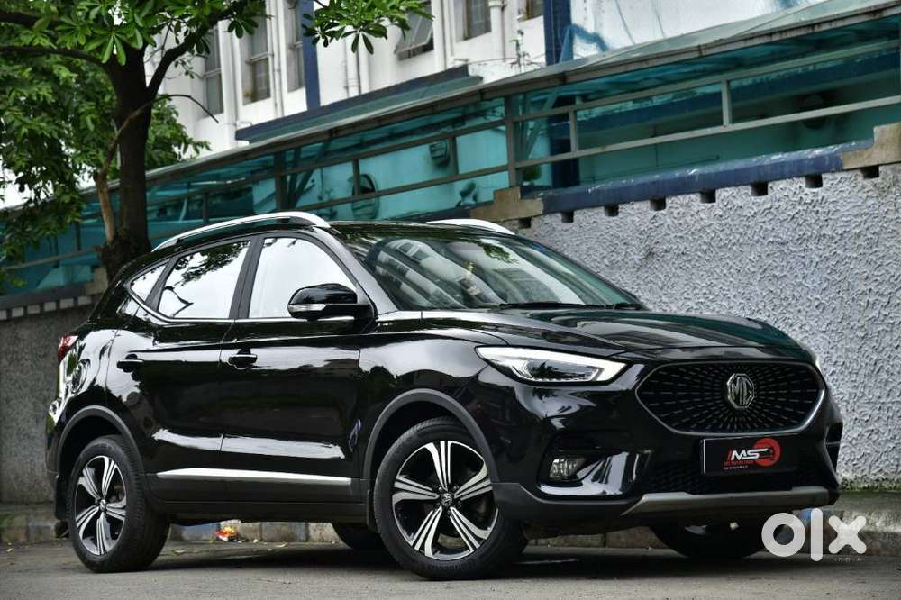Mg Astor Zs Vti-tech Cvt Sharp, 2023, Petrol