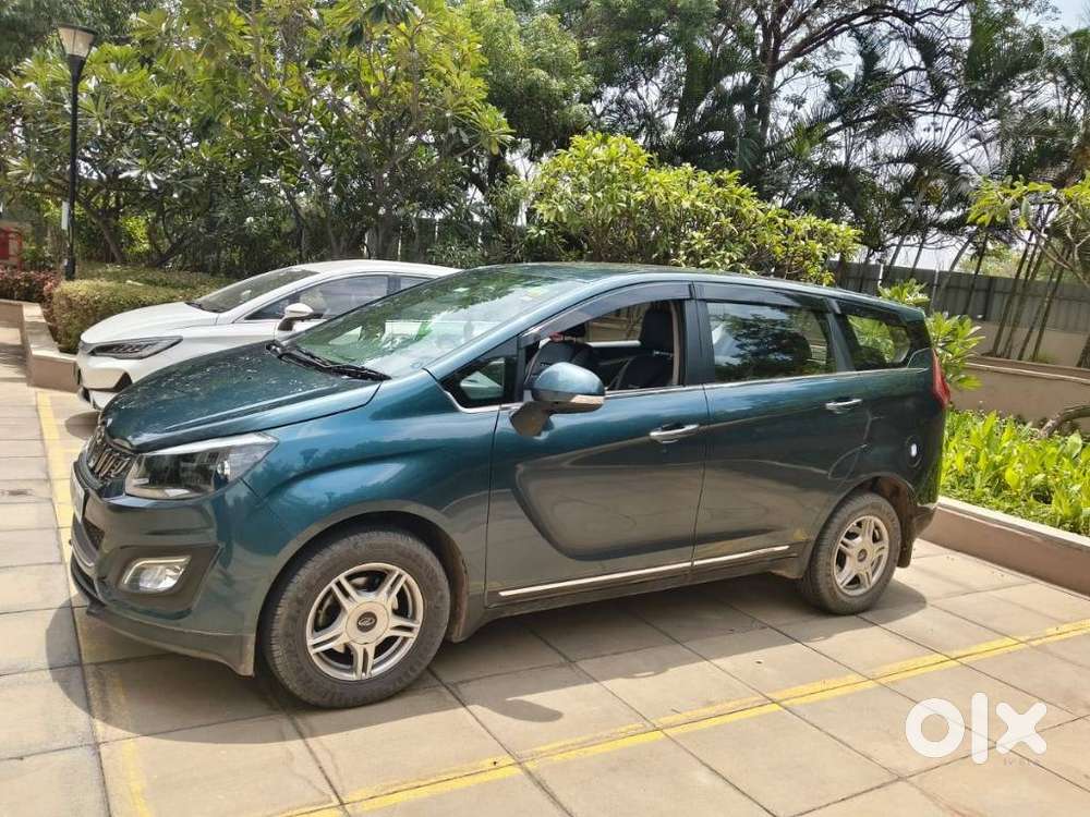 Mahindra Marazzo M6, 2019, Diesel
