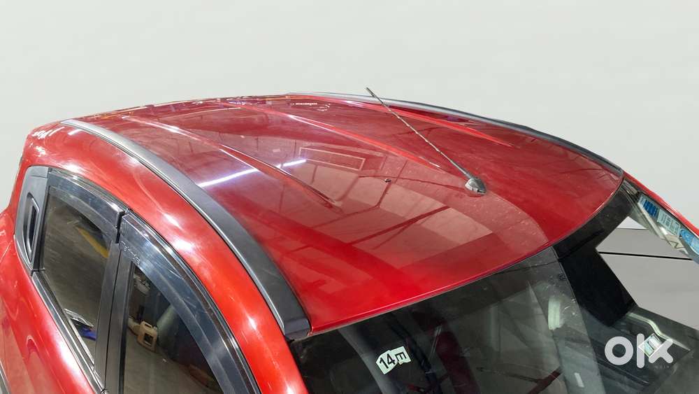 Mahindra Kuv100 Nxt 1.2 K6 Plus Diesel 6 Str, 2017, Petrol