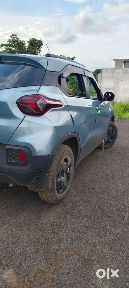 Tata Punch 1.2 Rhythm 2022