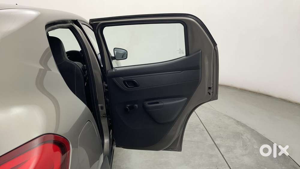 Renault Kwid 1.0 Rxt, 2016, Petrol