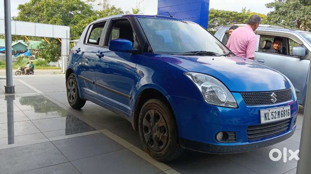 Maruti Suzuki Swift 2006