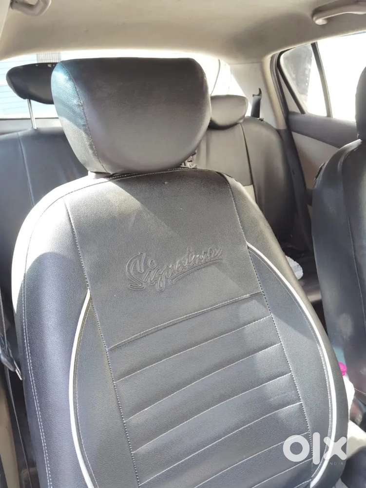 Hyundai I20 N Line 2010