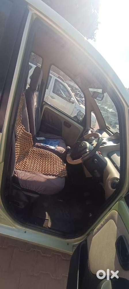 Tata Nano 2012-2015 Cng Lx, 2013, Petrol