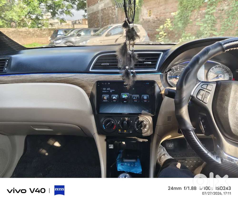 Maruti Suzuki Ciaz Petrol Manual 2025