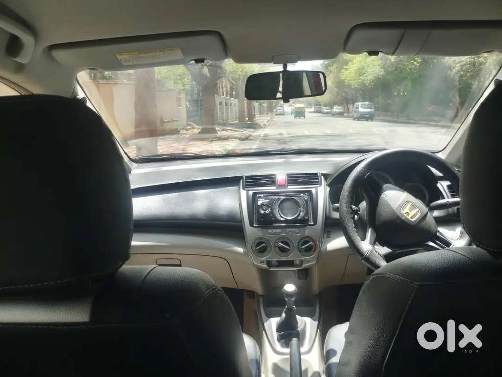 Honda City 2009 Car For Sale