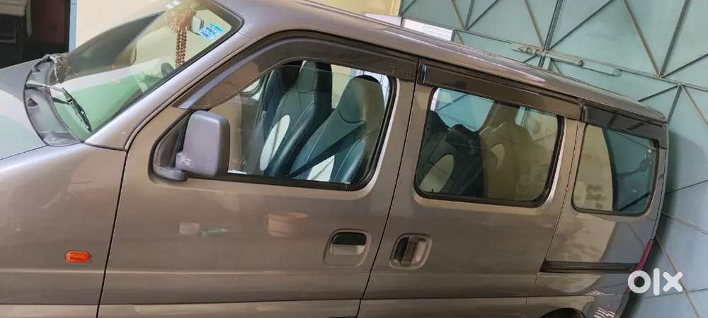 Maruti Suzuki Eeco 2024 Petrol 45000 Km Driven