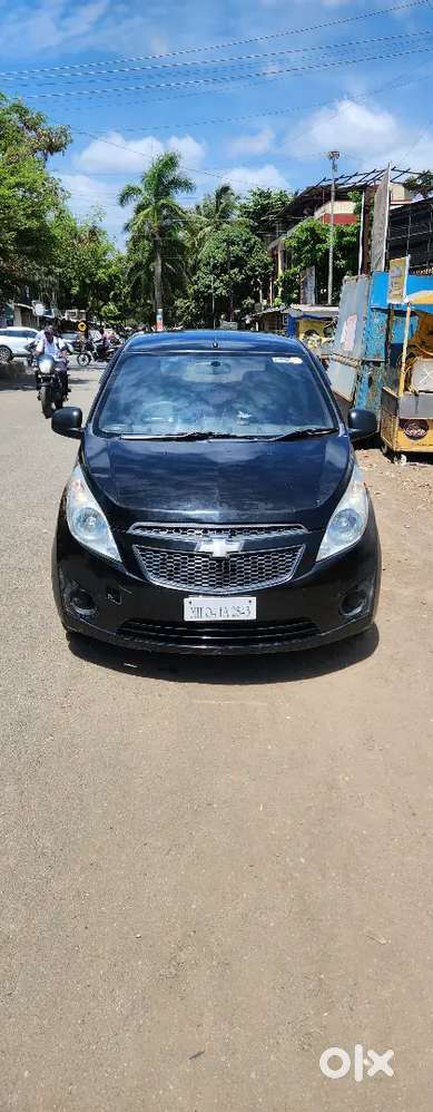 Chevrolet Beat Diesel 2011 Model