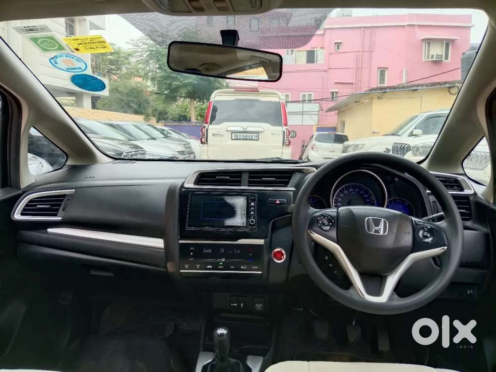 Honda Wr-v 1.5 Vx I-dtec, 2017, Diesel