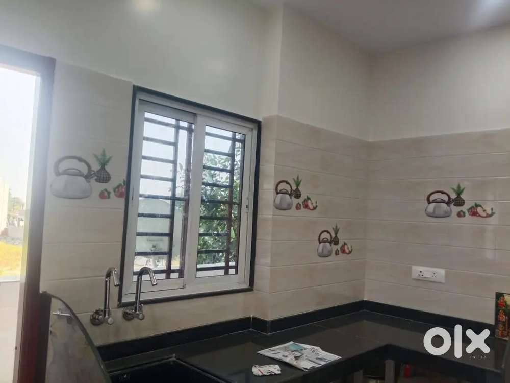 1BHK room for rent