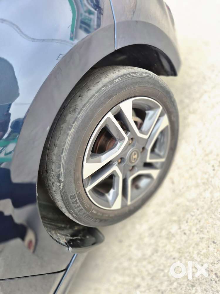 Tata Tigor 1.2 Revotron Xz Plus, 2021, Petrol