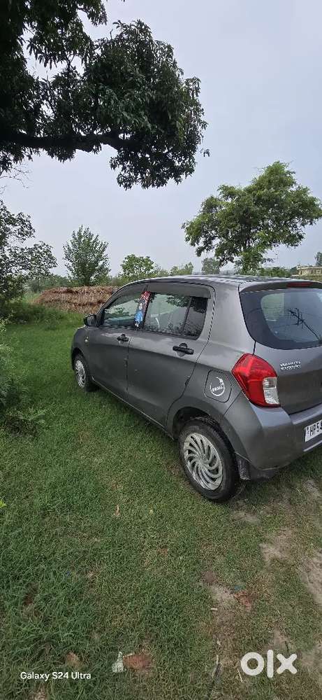 Maruti Suzuki Celerio 2017 Diesel Car