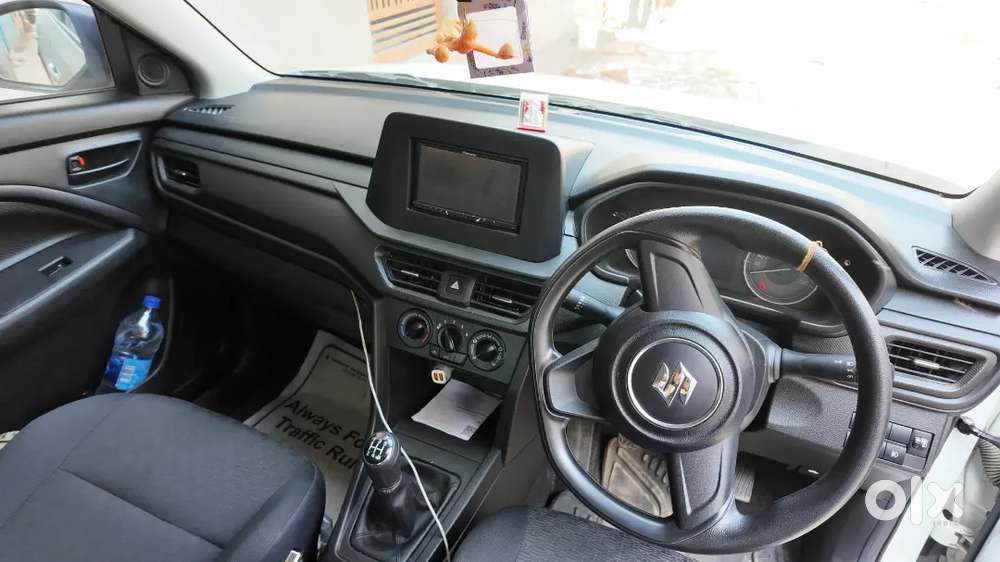 Sale/ Rent Maruti Suzuki Brezza 2024 Lxi