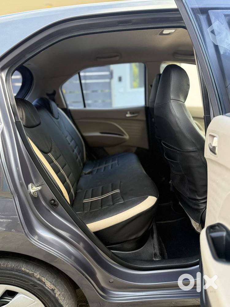 Hyundai Santro Sportz, 2018, Petrol