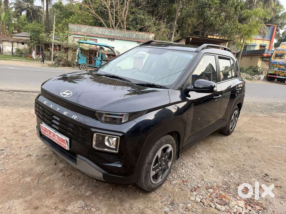Hyundai Exter Sx 1.2 Mt, 2025, Petrol