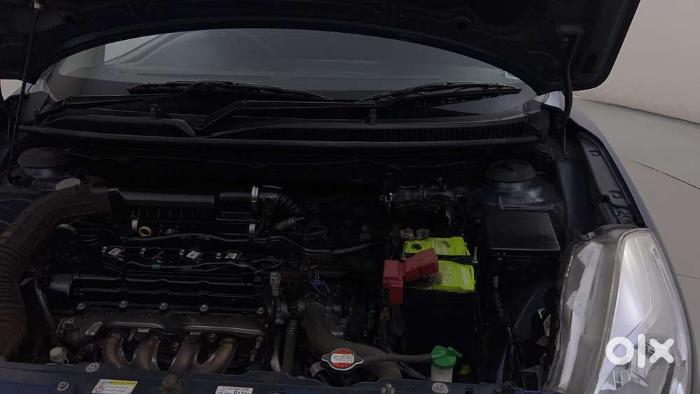 Maruti Suzuki Baleno 2019-2022 1.2 Delta At, 2018, Petrol