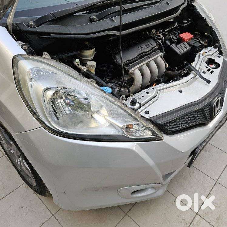 Honda Jazz X I-vtec, 2012, Petrol
