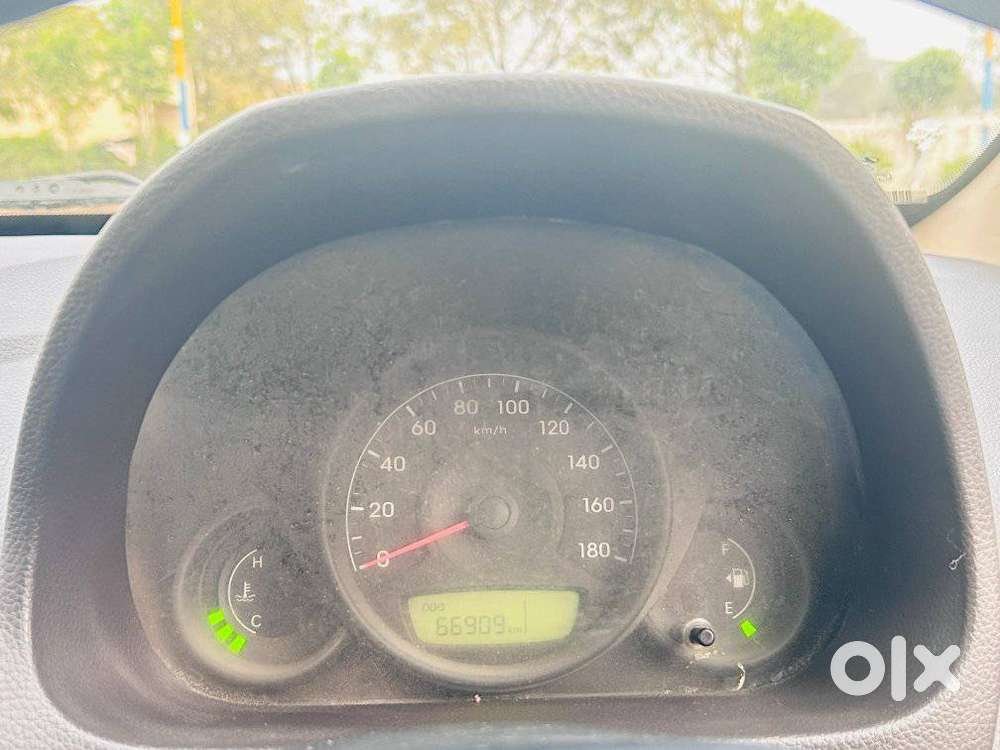 Hyundai Eon Era +, 2018, Cng & Hybrids