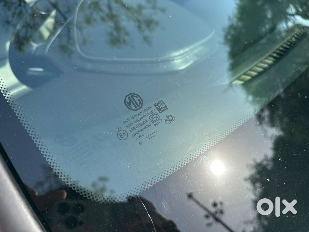 Mg Hector 2.0 Sharp Diesel, 2019, Diesel