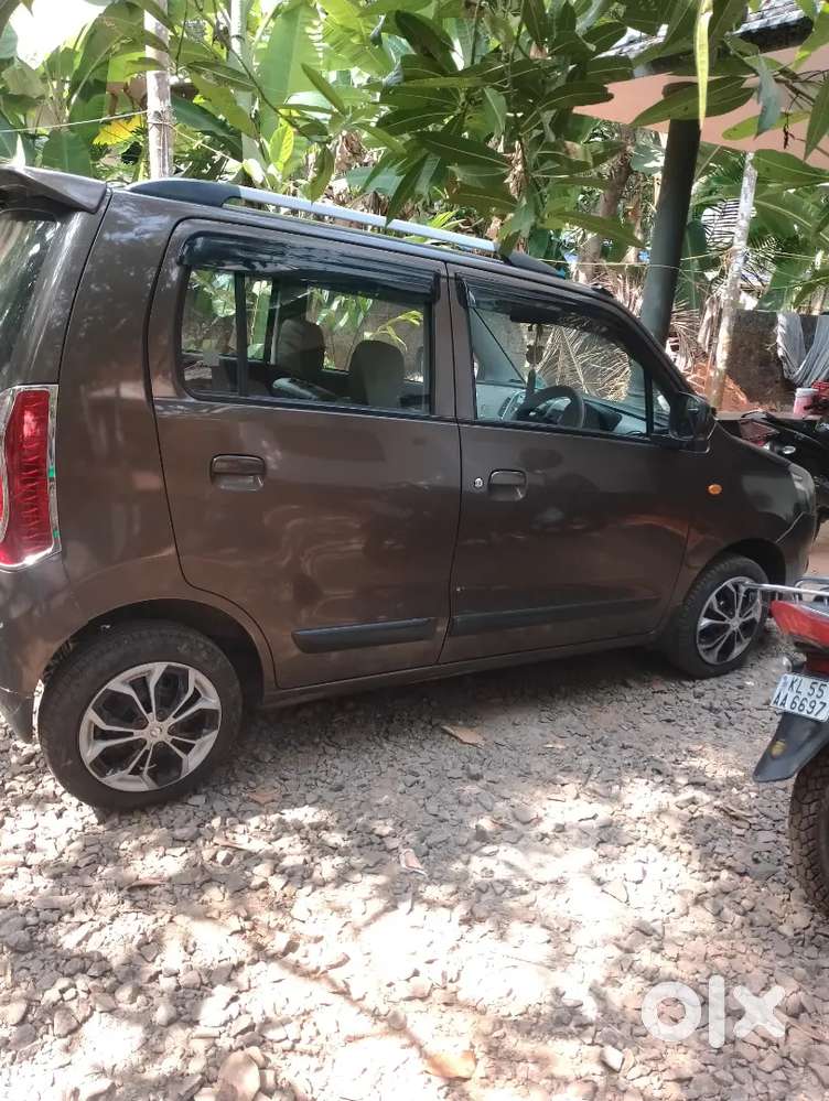 2017model Vxi Sentral Loack No Replysment Very Good Condition