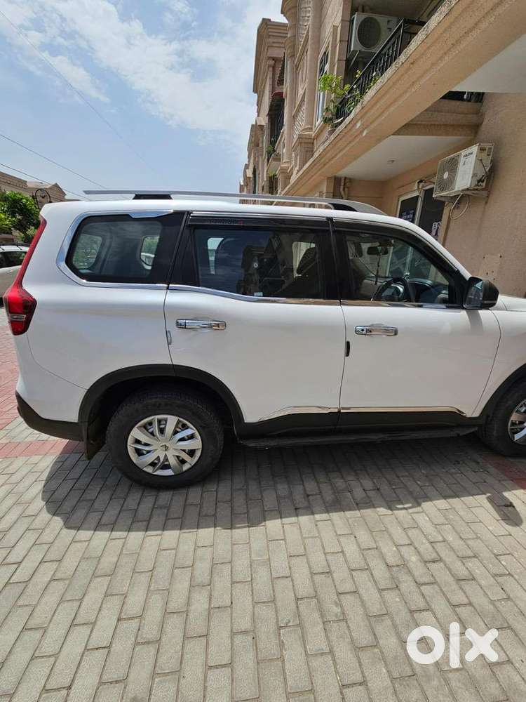 Scorpio N Z2 Petrol