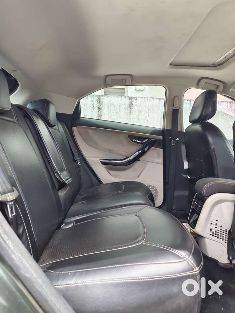 Tata Nexon 1.5 Revotorq Xza Plus (o), 2021, Diesel