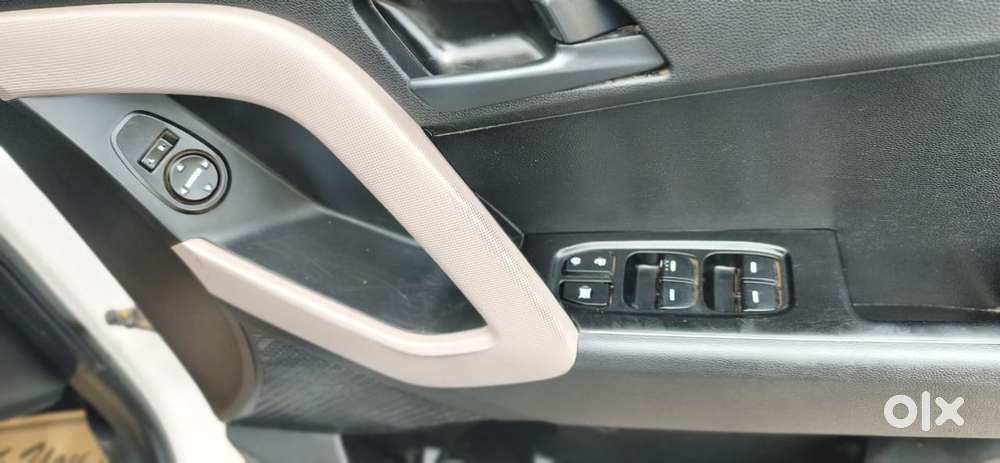 Hyundai Creta 1.4 Crdi S, 2018, Diesel