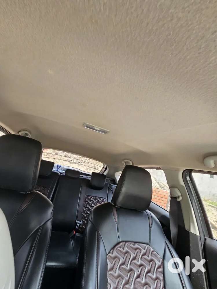 Maruti Suzuki Fronx 2024 Petrol 14000 Km Driven