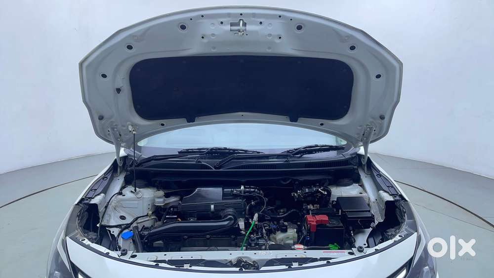Maruti Suzuki Baleno 1.2 Alpha At, 2022, Petrol