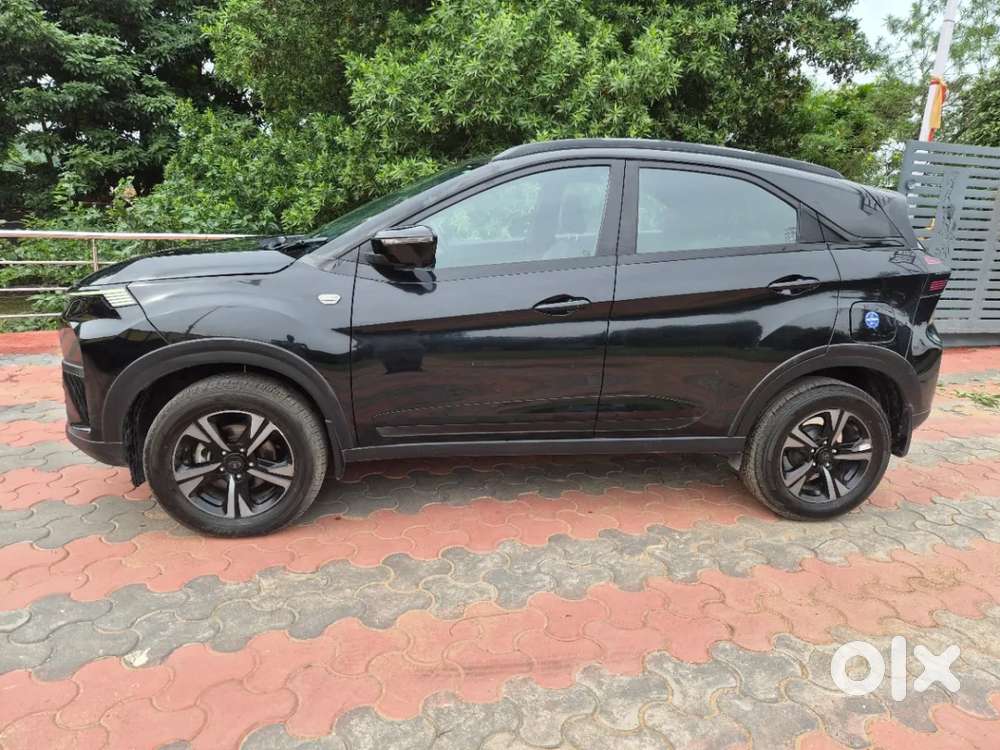 Tata Nexon Fearless S 1.2 Revotron Petrol 6 Mt Dt, 2024, Petrol