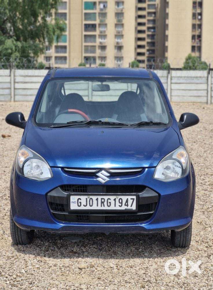 Maruti Suzuki Alto 800 2012-2016 Lxi, 2014, Petrol