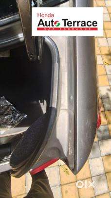 Honda City S Mt, 2012, Petrol