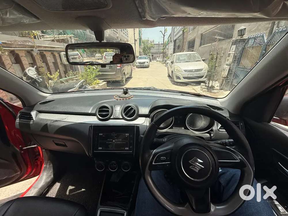 Maruti Suzuki New-gen Swift Petrol 44000 Km Driven