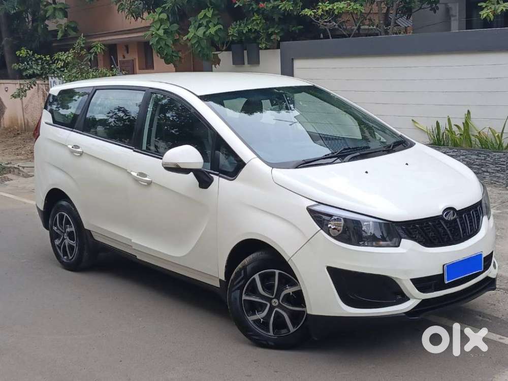 Mahindra Marazzo M4 8str, 2020, Diesel