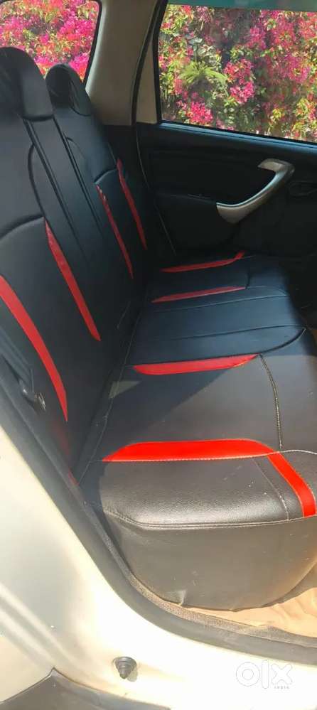 Renault Duster 2020 Petrol Good Condition