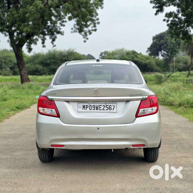 Maruti Suzuki Dzire Vdi, 2020, Diesel