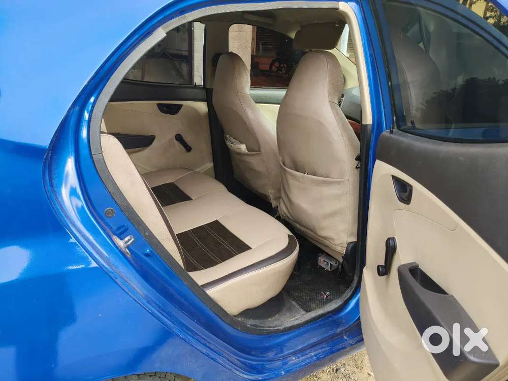 Hyundai Eon Magna 2013