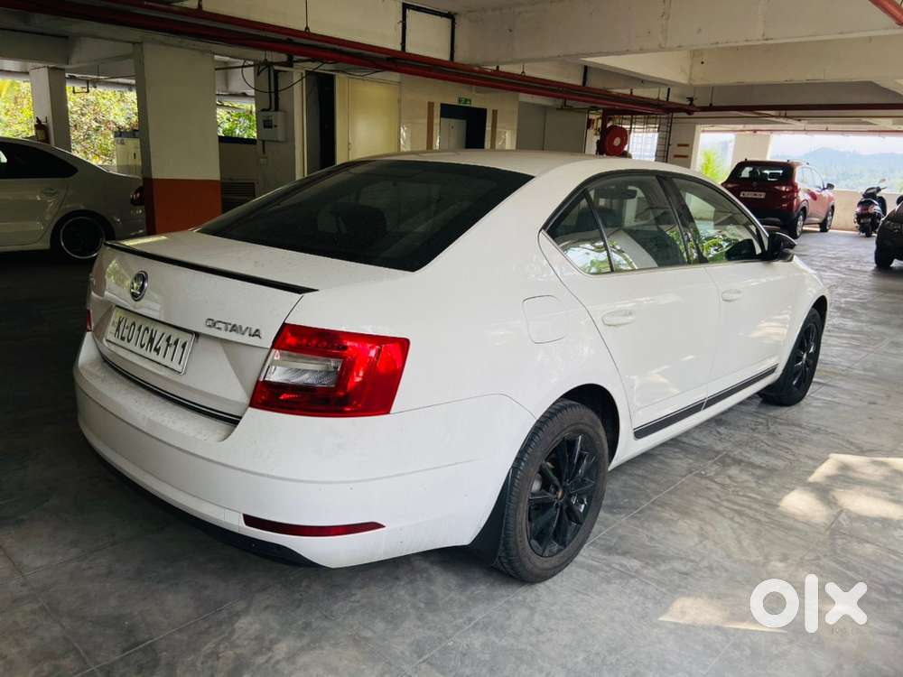 Skoda Octavia 1.8 Tsi Onyx Edition 2019