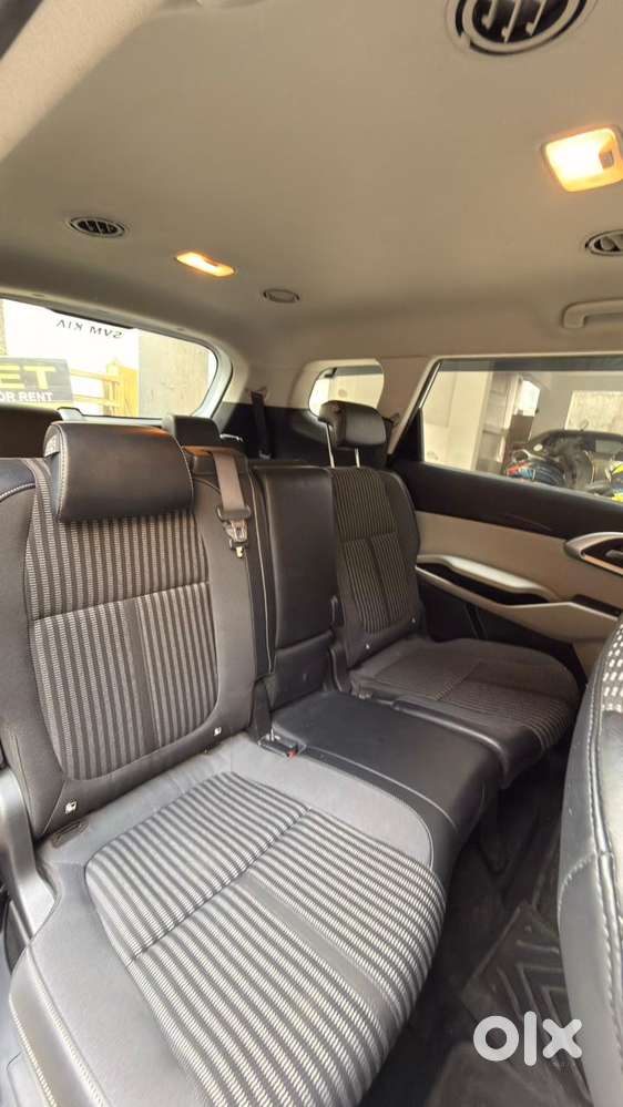 Kia Carens 1.4 Prestige Plus Turbo 7 Str, 2023, Petrol