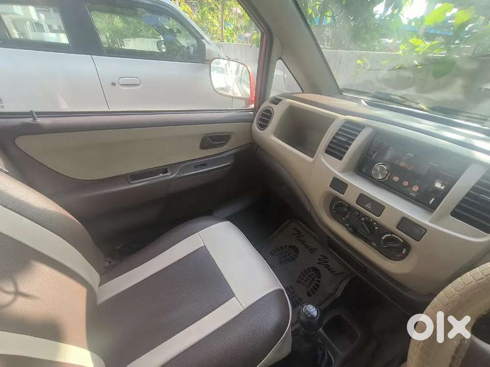 Maruti Suzuki Estilo 2010 Petrol Well Maintained