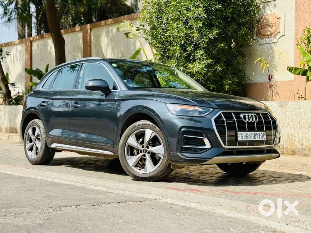 Audi Q5 2.0 Tfsi Premium With Sunroof, 2023, Diesel