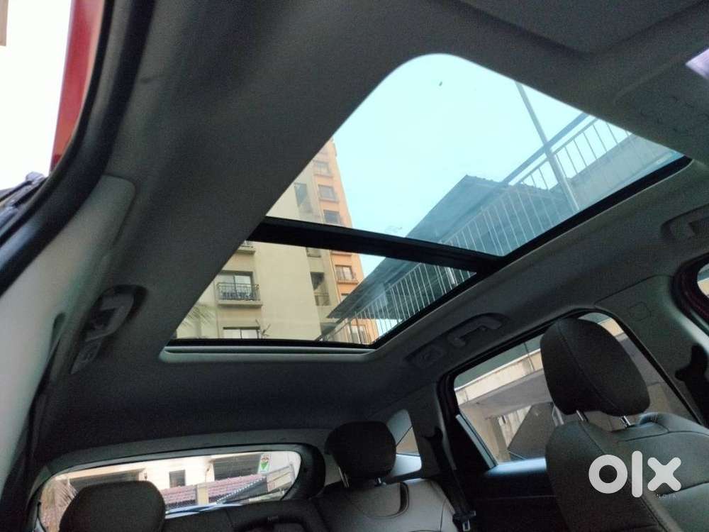 Tata Harrier Xza+, 2023, Diesel