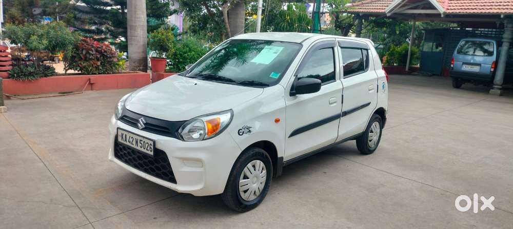 Maruti Suzuki Alto 800 Vxi Airbag, 2022, Petrol
