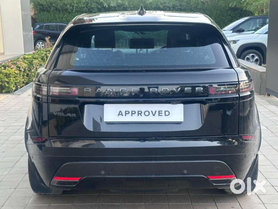 Land Rover Range Velar Hse Dynamic 2.0 Diesel, 2024, Diesel