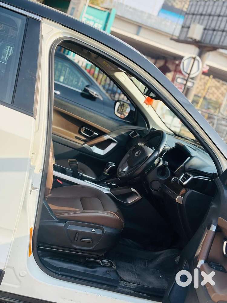 Tata Harrier Xza+, 2022, Diesel