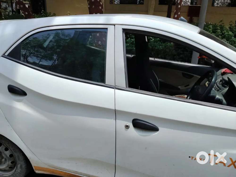 Hyundai Eon Magna 2018 Car