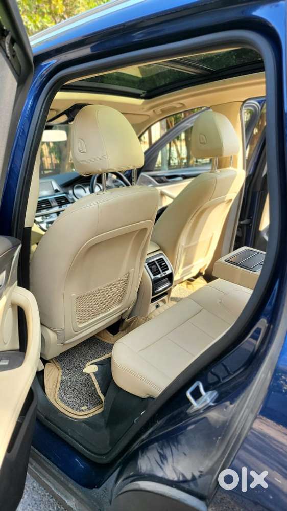 Bmw X3 X Drive 20d X-line, 2018, Diesel