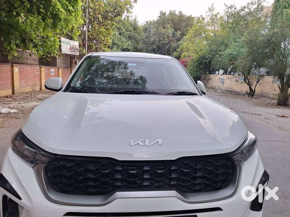 Kia Sonet 1.2 Htk, 2022, Petrol