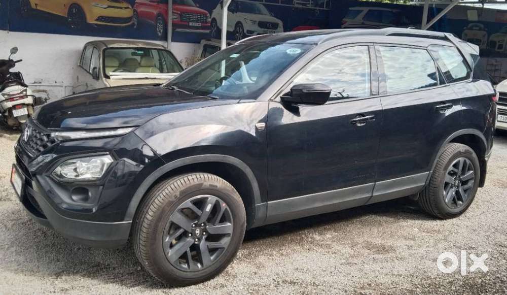 Tata Safari 2.0 Kryotec Xz Plus, 2022, Diesel