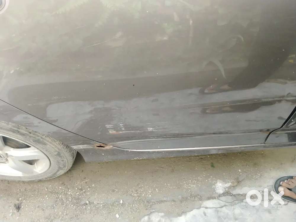 Honda City 2011 Petrol 57000 Km Driven